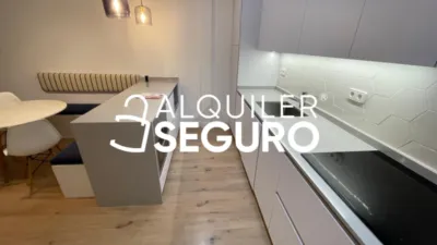 Piso en alquiler en Fuencarral - Imagen 6