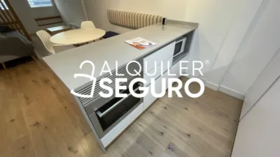 Piso en alquiler en Fuencarral - Imagen 7