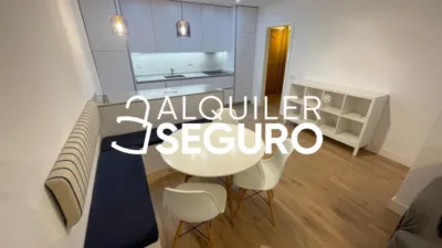 Piso en alquiler en Fuencarral - Imagen 8