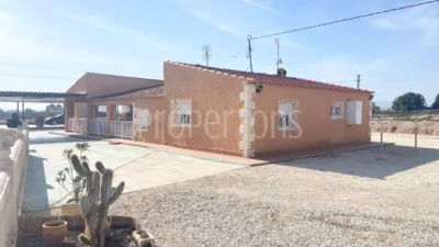 Casa - Vista 4