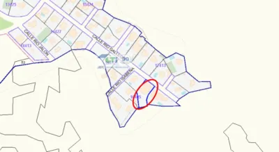 Chalet en venta en Calle C/ Rã­O Gã¡Llego. Urcamusa, La Muela de 225.000 €