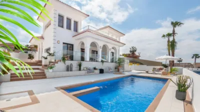 Casa – Rojales, Ciudad Quesada - Vista 2