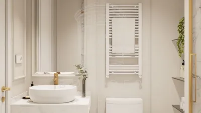 Apartment in Salamanca/Ready photo 12