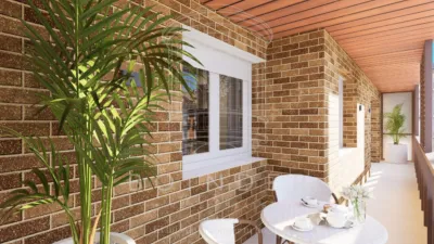 Apartment in Salamanca/Ready photo 15