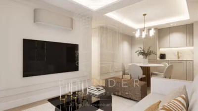 Apartment in Salamanca/Ready photo 4