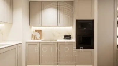 Apartment in Salamanca/Ready photo 6