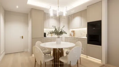 Apartment in Salamanca/Ready photo 7