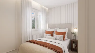 Apartment in Salamanca/Ready photo 8
