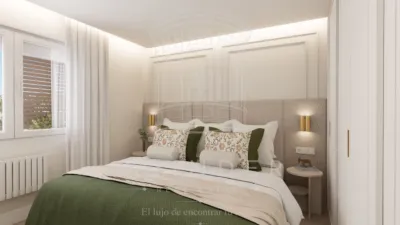 Apartment in Salamanca/Ready photo 9
