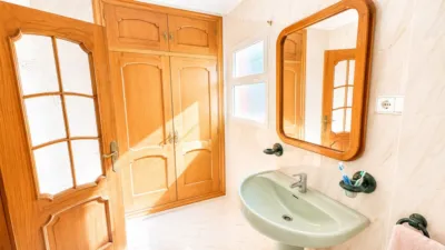House on Calle de la Jumilla, 9 photo 10