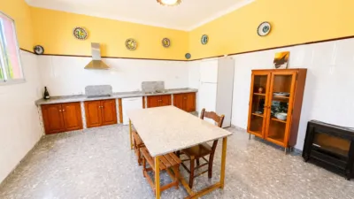 House on Calle de la Jumilla, 9 photo 18