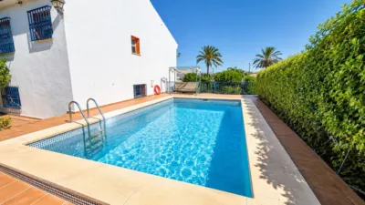 House on Calle de la Jumilla, 9 photo 22