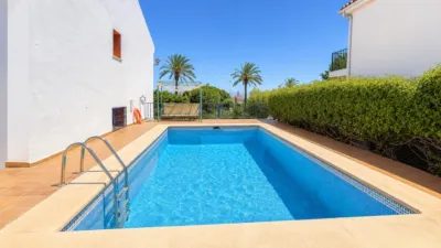 House on Calle de la Jumilla, 9 photo 23