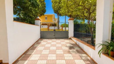 House on Calle de la Jumilla, 9 photo 24