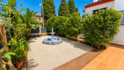 House on Calle de la Jumilla, 9 photo 25