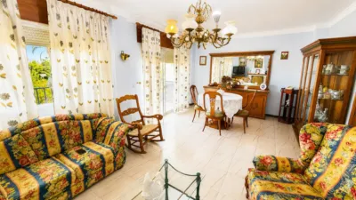 House on Calle de la Jumilla, 9 photo 2
