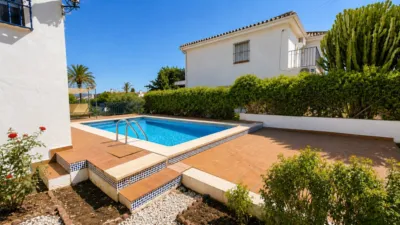 House on Calle de la Jumilla, 9 photo 38