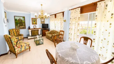 House on Calle de la Jumilla, 9 photo 3