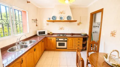 House on Calle de la Jumilla, 9 photo 5
