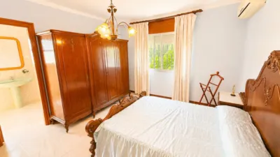 House on Calle de la Jumilla, 9 photo 8