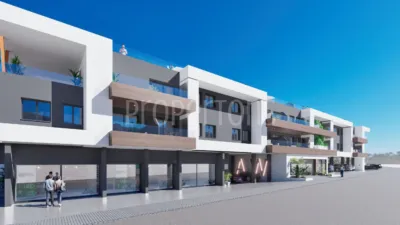 Piso - Vista 3