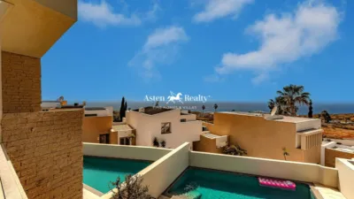 Casa en Golf Costa Adeje photo 3