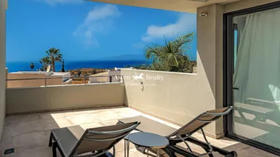 Casa en Golf Costa Adeje photo 4