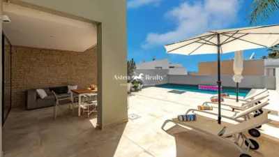 Casa en Golf Costa Adeje photo 5