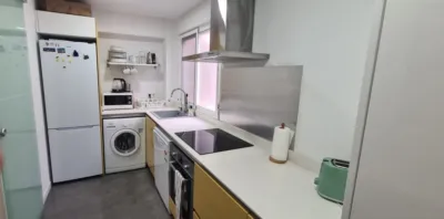 Piso en alquiler en La Petxina - Imagen 3