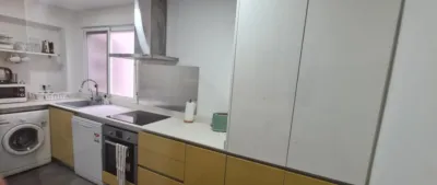 Piso en alquiler en La Petxina - Imagen 4