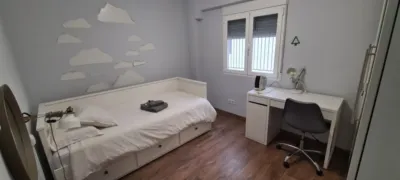 Piso en alquiler en La Petxina - Imagen 8
