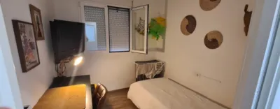 Piso en alquiler en La Petxina - Imagen 9