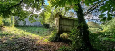 House in Forcarei photo 3