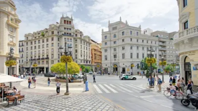 Piso en Centro photo 23