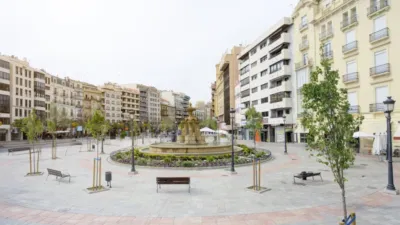 Piso en Centro photo 26