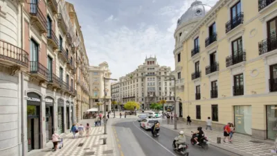 Piso en Centro photo 30