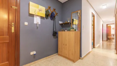 Apartment in Almàssera photo 10