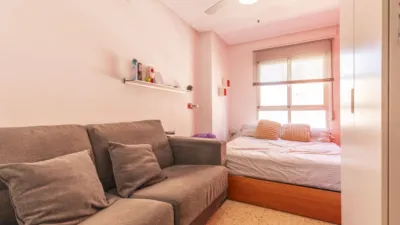 Apartment in Almàssera photo 12