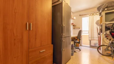Apartment in Almàssera photo 13