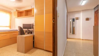 Apartment in Almàssera photo 14
