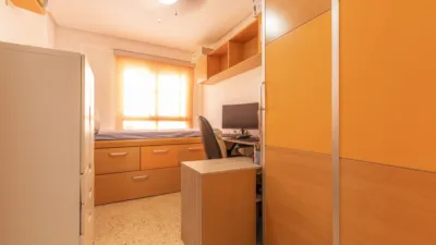 Apartment in Almàssera photo 15