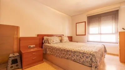 Apartment in Almàssera photo 16