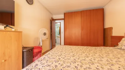 Apartment in Almàssera photo 17