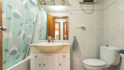 Apartment in Almàssera photo 18