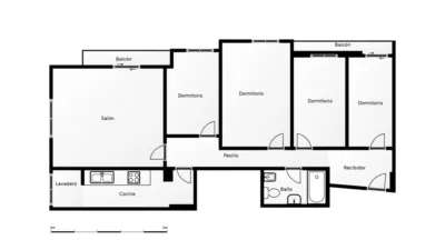 Apartment in Almàssera photo 20