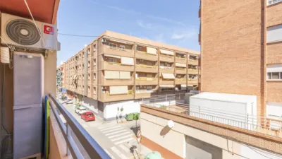 Apartment in Almàssera photo 3