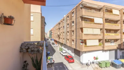 Apartment in Almàssera photo 4