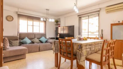 Apartment in Almàssera photo 5