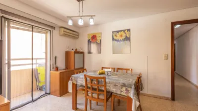 Apartment in Almàssera photo 6