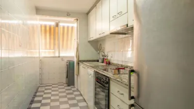Apartment in Almàssera photo 7